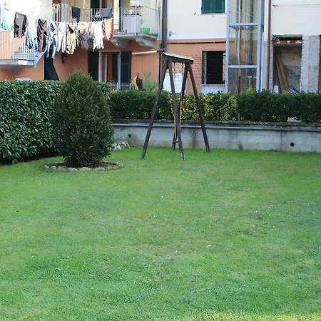 Il Giardino Delle More