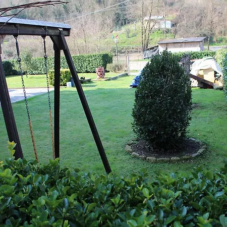 아파트 Il Giardino Delle More 리코 델 골포 디 스페지아