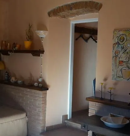 Il Giardino Delle More 아파트
