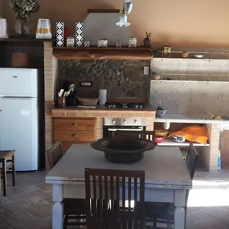 Il Giardino Delle More *