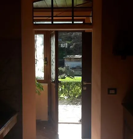 아파트 Il Giardino Delle More *