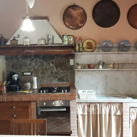 Il Giardino Delle More 아파트 리코 델 골포 디 스페지아