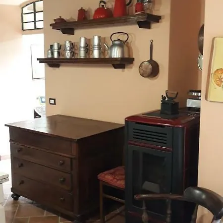 Il Giardino Delle More *