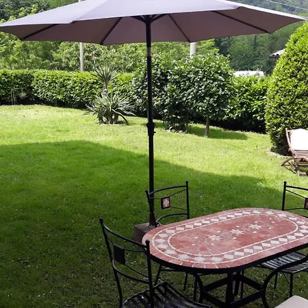 Il Giardino Delle More